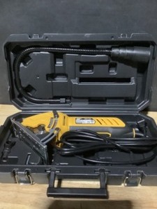 ROTORAZER SAW Compact Circular Saw Set for DIY Projects Cut Any Type of Material. See Pictures