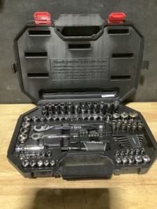 Husky Mechanics Tool Set (94-Piece). See Pictures