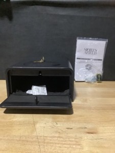 Sports Afield Home Defense Quick Access Series Front Open Vault. See Pictures