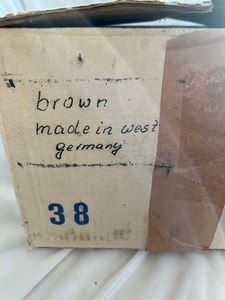 lot 3 image: Universal Brater Fisch Fair Cuisine Roaster Made in West Germany