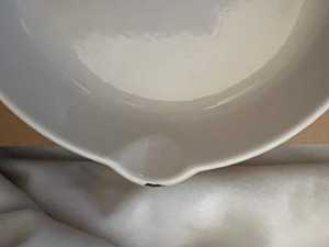 lot 10 image: New in Box Le Creuset Sarten Skillet 6 Inch Brown