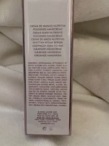 lot 13 image: New in Box Estee Lauder Beautiful Magnolia Nourishing Hand Cream 1 FL. OZ