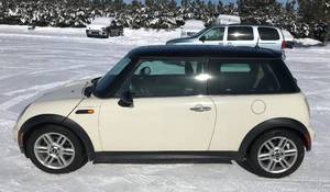 2004 Mini Cooper