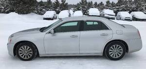 2012 Chrysler 300