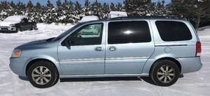 2007 Buick Terraza CX Plus