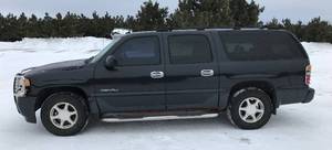2004 GMC Yukon XL 1500 Denali AWD