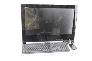 Lenovo ThinkCentre Edge 92z Touchscreen