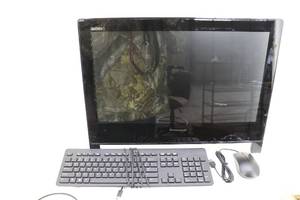 Lenovo ThinkCentre Edge 92z Touchscreen