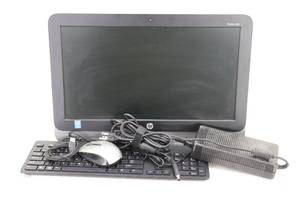 HP ProOne 400 AIO