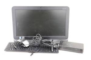 HP ProOne 400 AIO