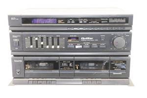 Quasar CR29 Integrated Audio
