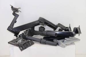 Monitor Mounts