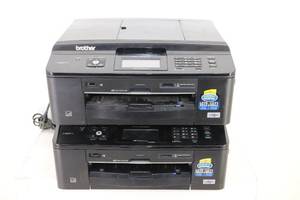 (2) Brother Printers