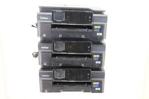 (3) Brother Printers