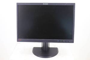 Lenovo 2572-MB8 HDMI Monitor
