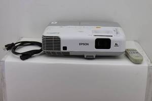 Powerlite 95 HDMI Projector