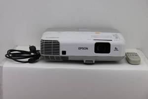 Powerlite 95 HDMI Projector
