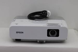PowerLite 84 Projector