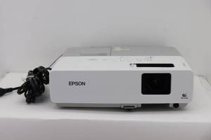 PowerLite 83C Projector