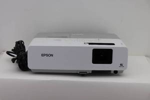 PowerLite 822 Projector