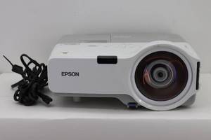 PowerLite 410W Projector