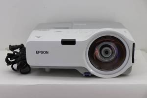 PowerLite 410W Projector