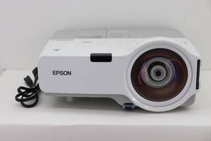 PowerLite 410W Projector