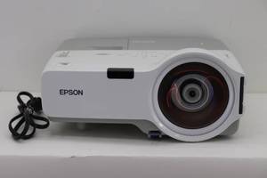 PowerLite 410W Projector