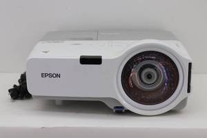 PowerLite 410W Projector