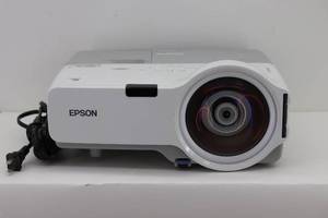 PowerLite 410W Projector