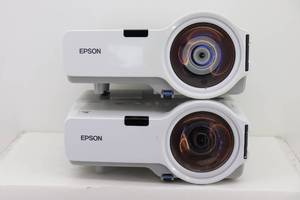 PowerLite 410W Projector