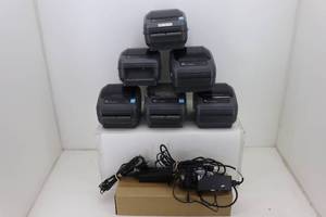 Thermal Printers