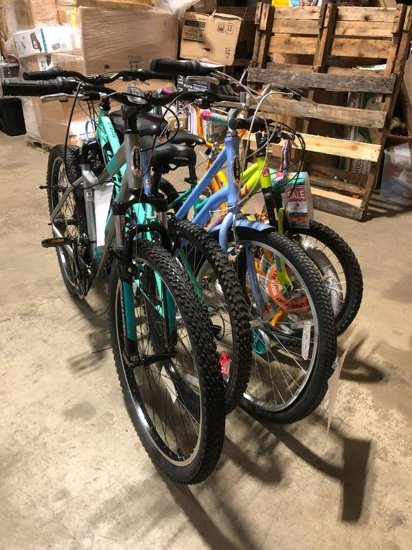 KX REAL DEALS MPLS SPORTING GOODS AUCTION KBID