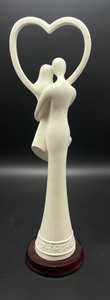 lot 230 image: Sculpture of Love