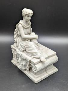 lot 360 image: Unique Roman Bookend