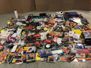 Lot of Mixed Assorted Misc Items Various Models and Conditions See Pictures