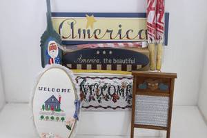 AmericanWelcome Dcor