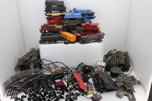 Lionel Train Sets