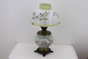 Kerosene Lantern