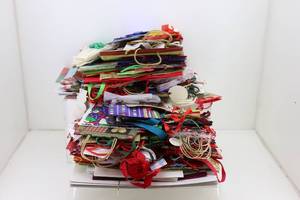 Large Lot of Assorted Gift Bags