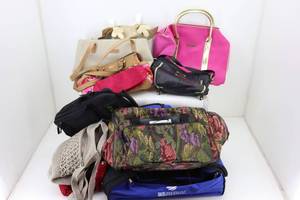 Hand Bags and Travel Bag
