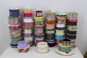 Ribbon Thread