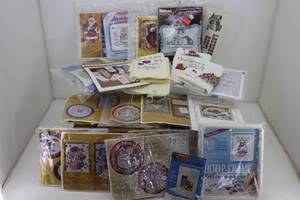 Cross Stitch