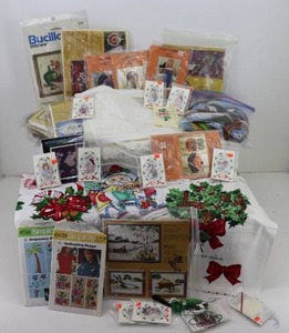 Misc Stitching Kits