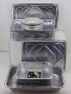 Aluminum Baking Pans