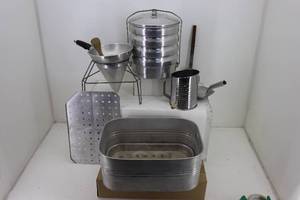 Misc Kitchen Items