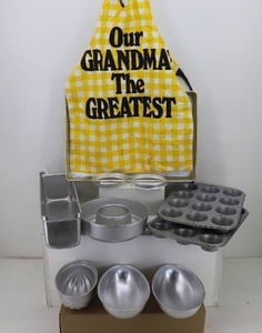 Cake Pans