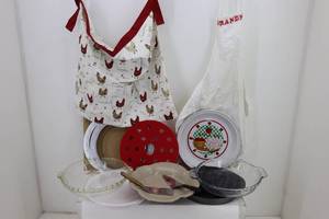 Pie Baking Pans