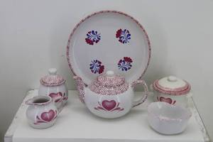 Tea Set