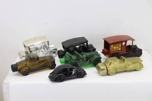 Avon Collectibles